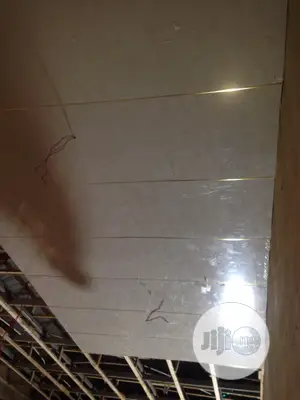 Acoustics Ceilings