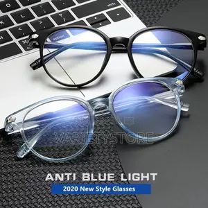 Anti Radiation, Anti Blue Light, Anti Fatigue Phone And Computer Glass