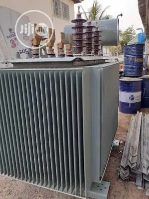200 KVA Transformers