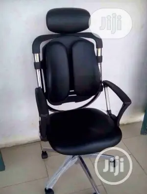 Office Chair (Orthopedic)