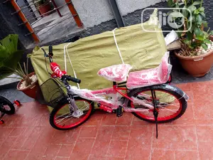 Children Bicycle From 1yrs Old to 11yrs
