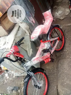 Bicycle for Children
