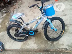Children Bicycle Different Sizes Available