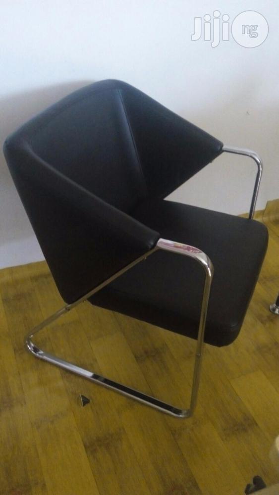 Visitor Single Chair