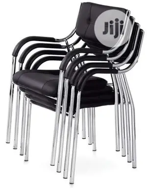 Strong Visitors Office Chair