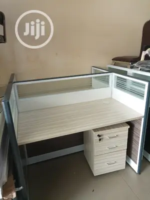 Work Station