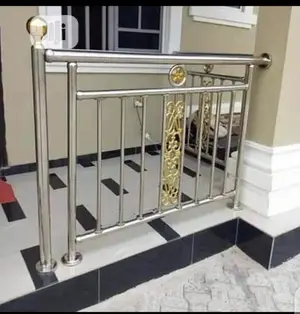 Design Handrails