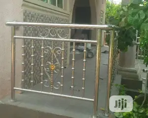Design Handrails