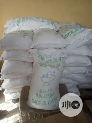 Sodium Bicarbonate(1bag)