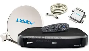 DSTV Installer in Diamond Estate, Isheri