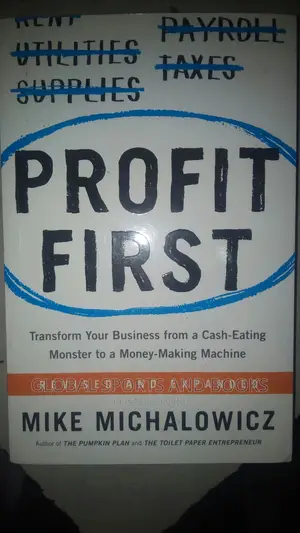 Profit First