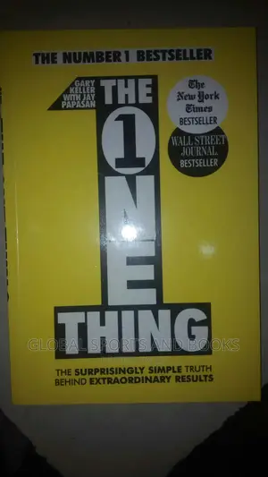 The One Thing