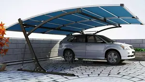 Executive Carports (Imported)