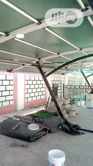 Carports (Foreign)