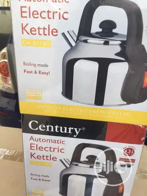 Electric Kettle