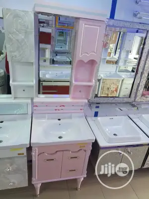 High Quality Cabinet Basin For Homes And Hotels