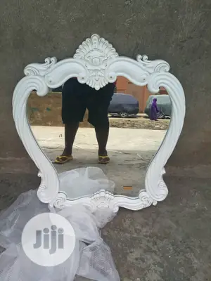Palatial Mirror For Homes And Offices