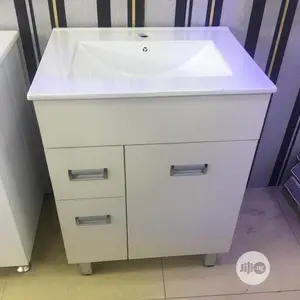 High Grade Cabinet Basin