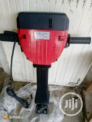 Electric Jackhammer