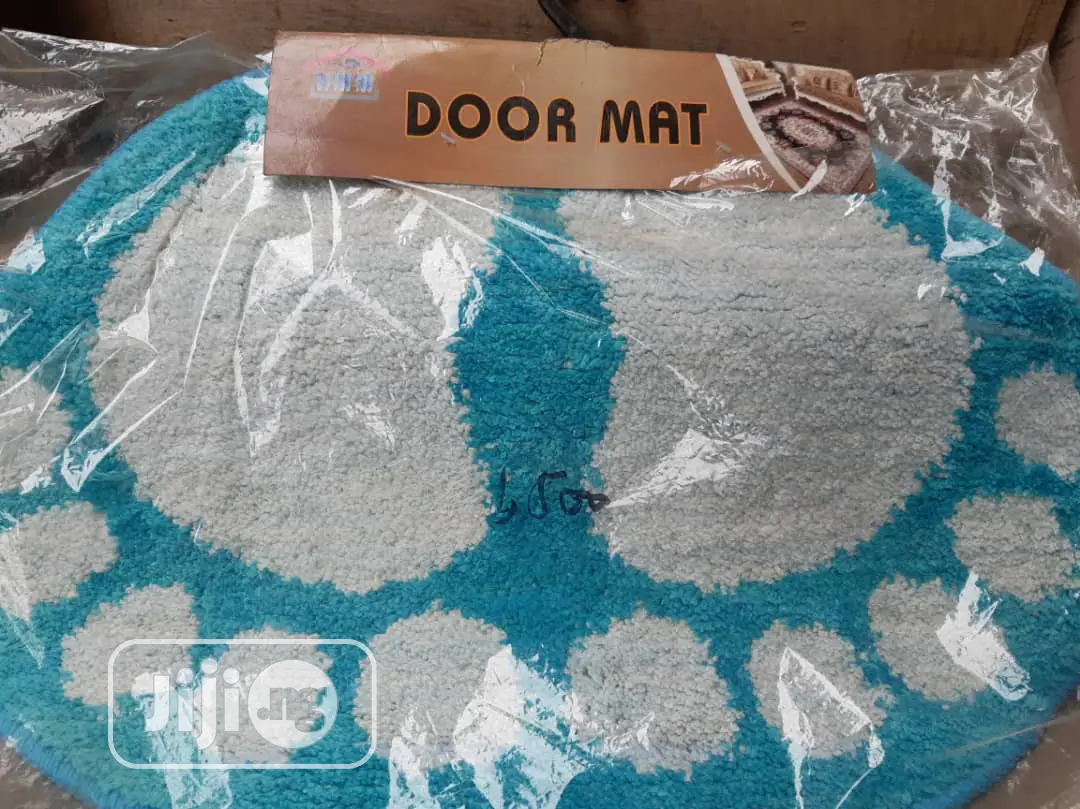 Foot Mat For Homes