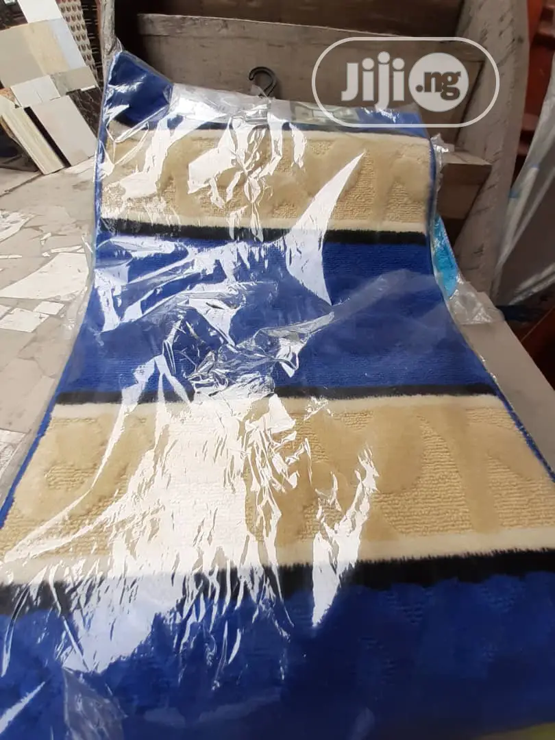 Foot Mat For Homes