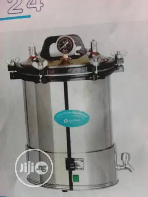 Quality Autoclave Sterilizer