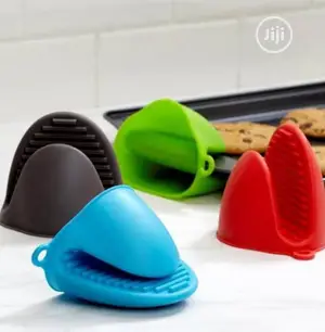 Silicon Pot Holder