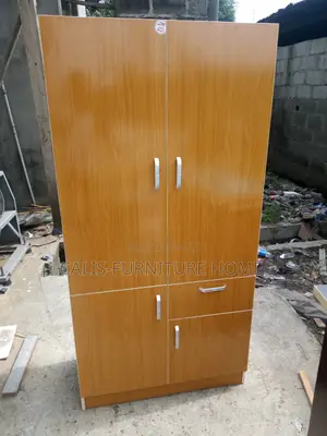 6ft X 3ft Wardrobe