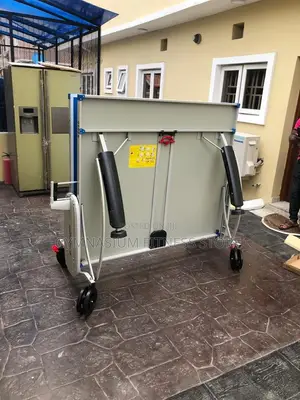 Heavy Duty Outdoor Table Waterproof