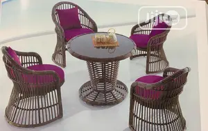 Super Outdoor Chair