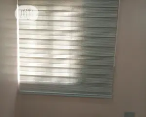 Day and Night Window Blind