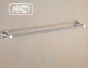 Aluminum Towel Rail Bar (Anti Rust)