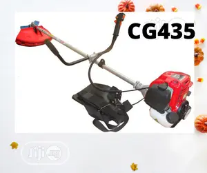 Aspero Cg435 Brush-Cutter/Garden Trimmer