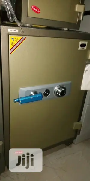 Quality Fire Proof Safe