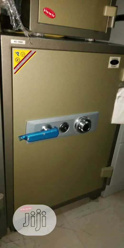 Quality Fire Proof Safe