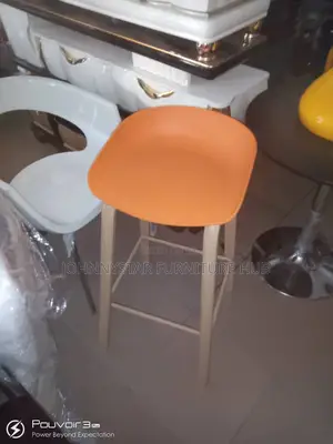 Italian Unique Bar Stools