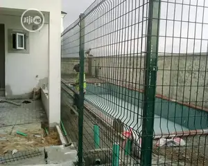 Meet the Professional For; Electric Fence-Wire, Barb Wire,