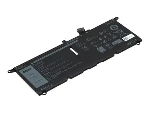 Dell XPS 13-9370 13-9380 Series P82g/P113g Battery (Dxgh8)