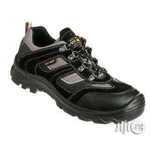 Safety Jogger Climber Boot