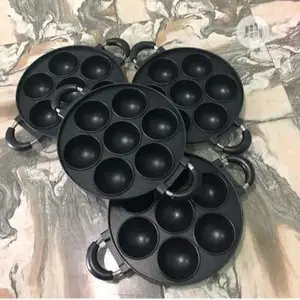 Marsa Cup Cake Pan