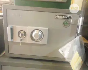 103 Fireproof Safe