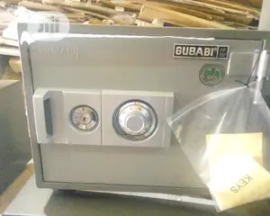 102 Fireproof Safe