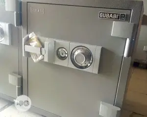 104 Fireproof Safe Is Very Strong And I Also Repair
