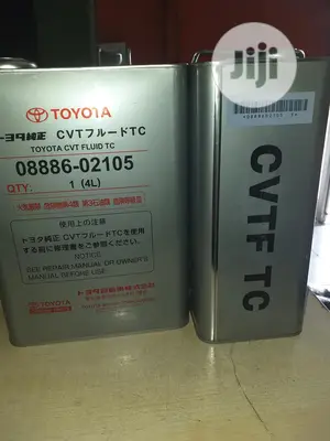 Toyota Cvt Tc Toyota/ Lexus 2019/ 2022