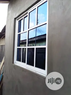 Aluminum Windows