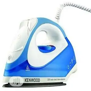 Kenwood Isp100