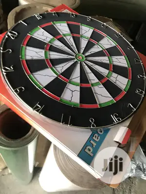 Original Dartboard