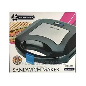Sandwich Maker