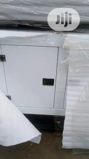 Brand New Perkins Generators