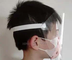 Face Safety Shield